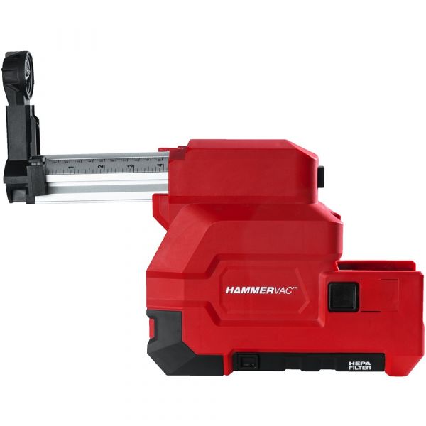 Milwaukee 18v Fuel SDS-Plus Dust Extractor|[M18CDEX-0]